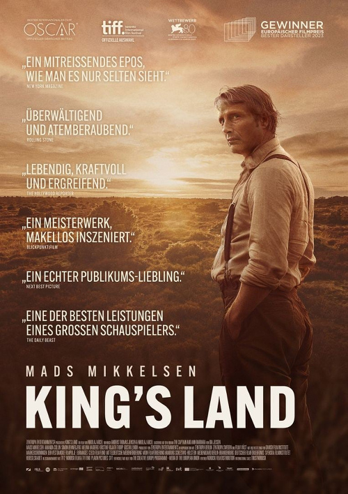 King's Land, The