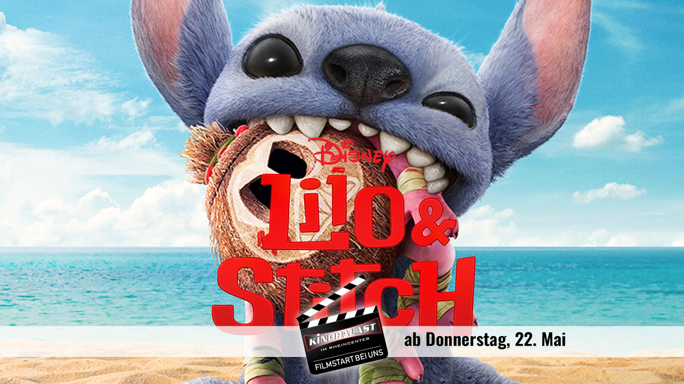 Lilo & Stitch