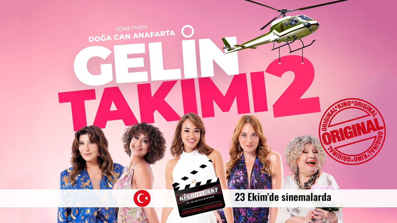 Gelin Takimi 2