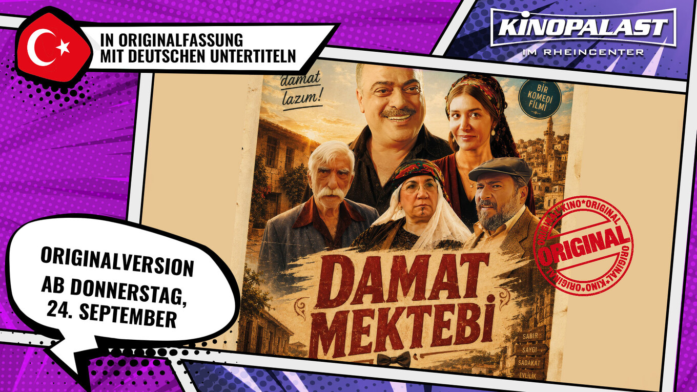 Damat Mektebi