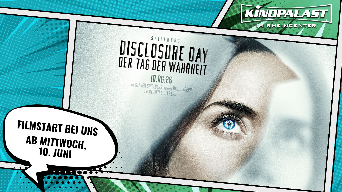 Disclosure Day