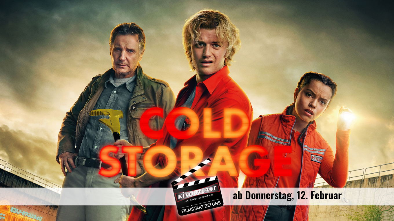 Cold Storage