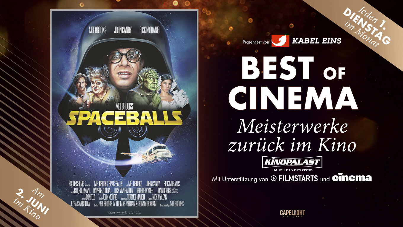 Spaceballs