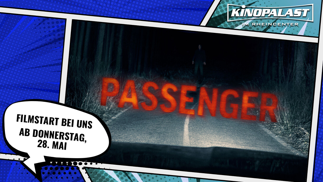 Passanger