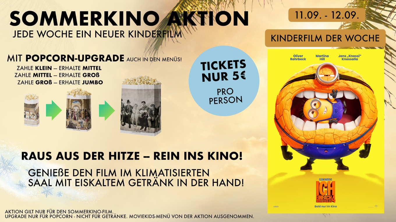 Ich einfach unverbesserlich 4