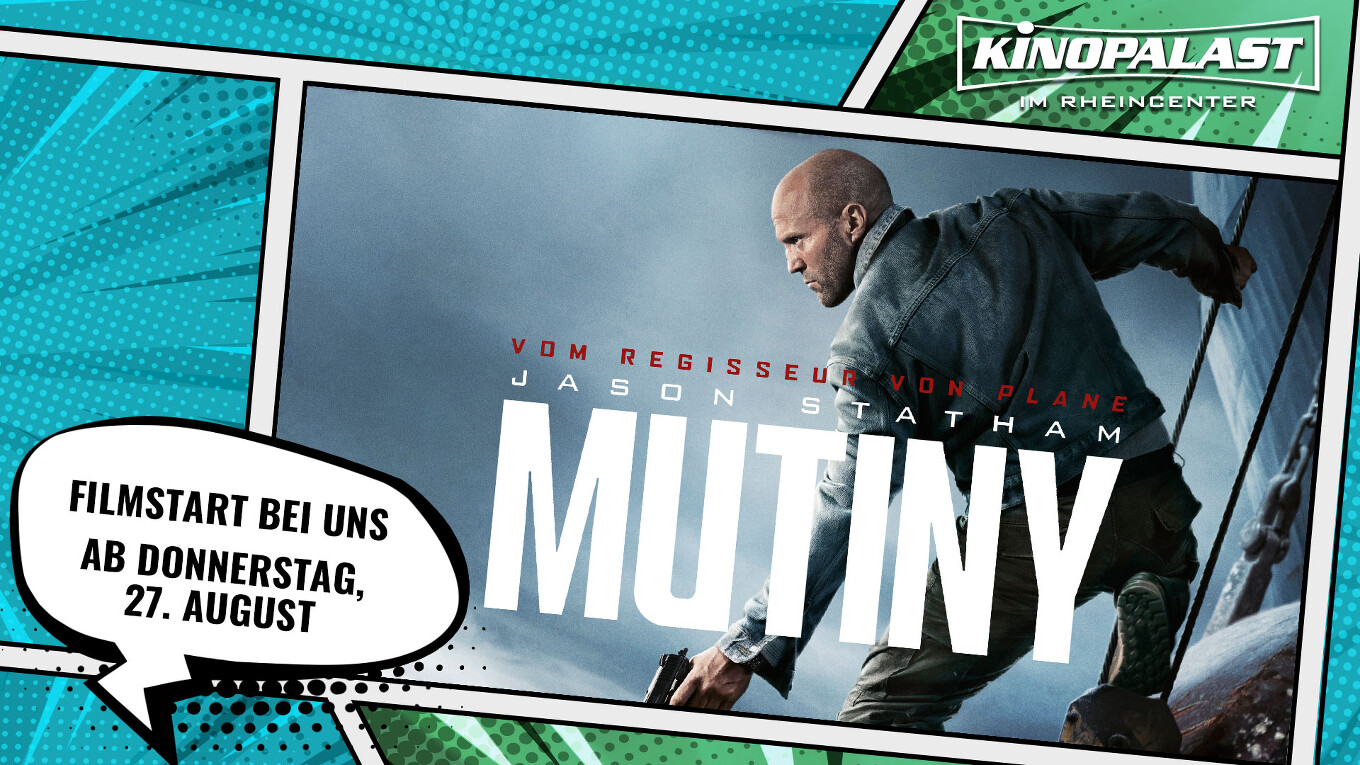 Mutiny