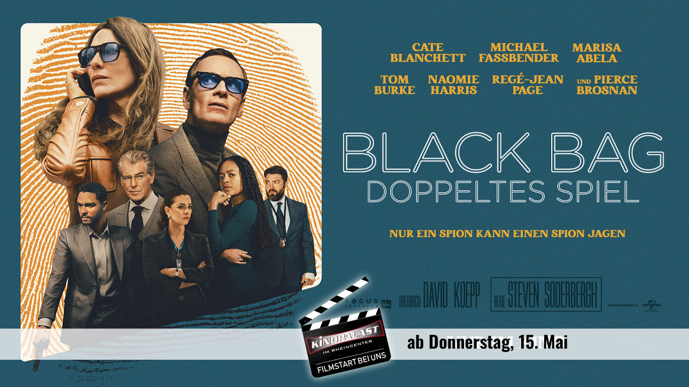 Black Bag