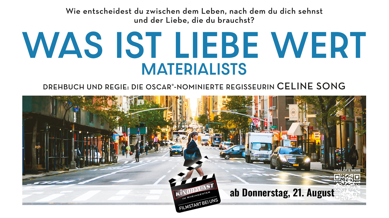 Was ist Liebe wert
