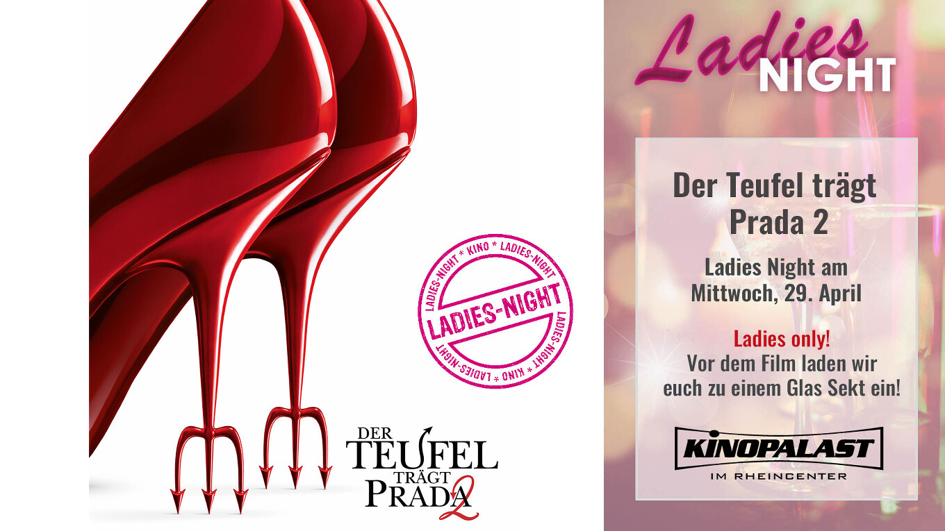 Der Teufel trägt Prada