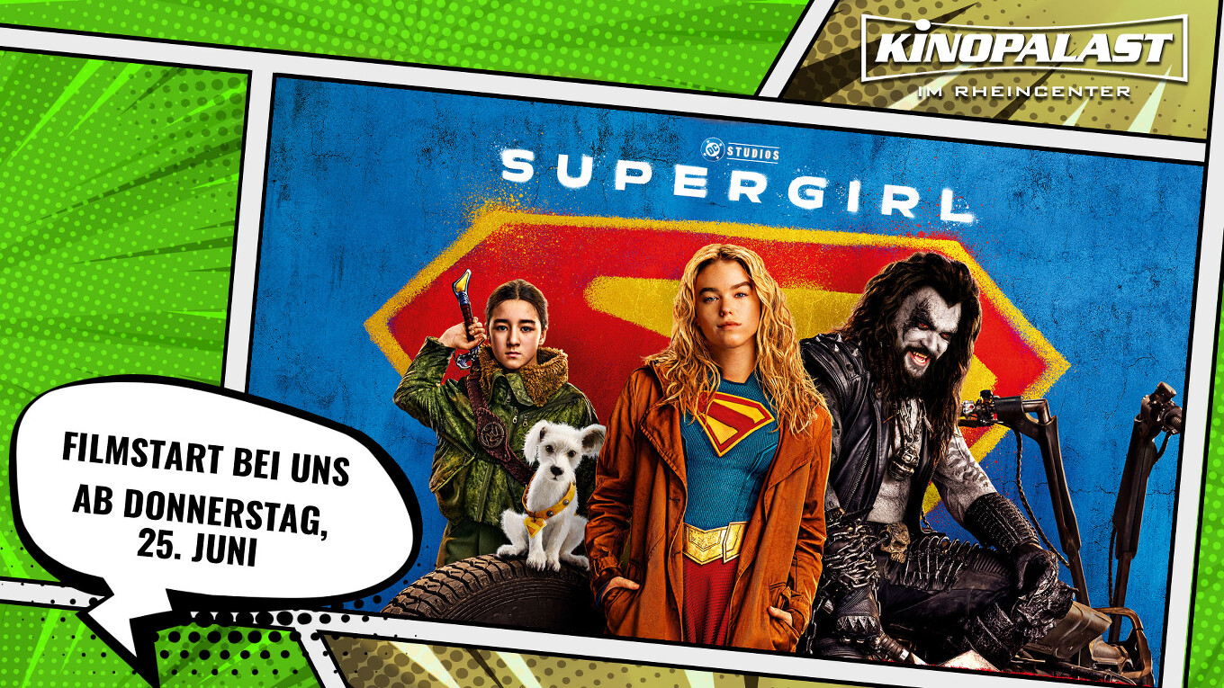 Supergirl