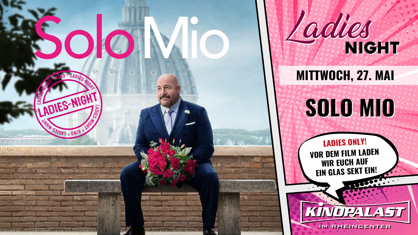 Solo Mio